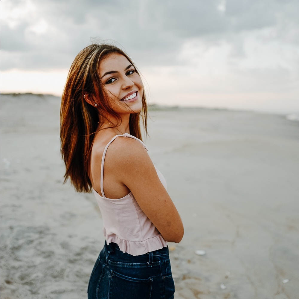 Meet your Posher, Alaina